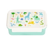 Bento Lunch box - Animal friends 